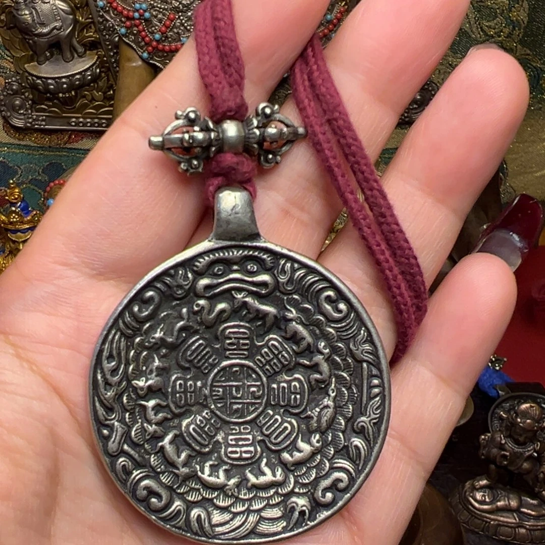 用***7泥塑藏式风格小元素