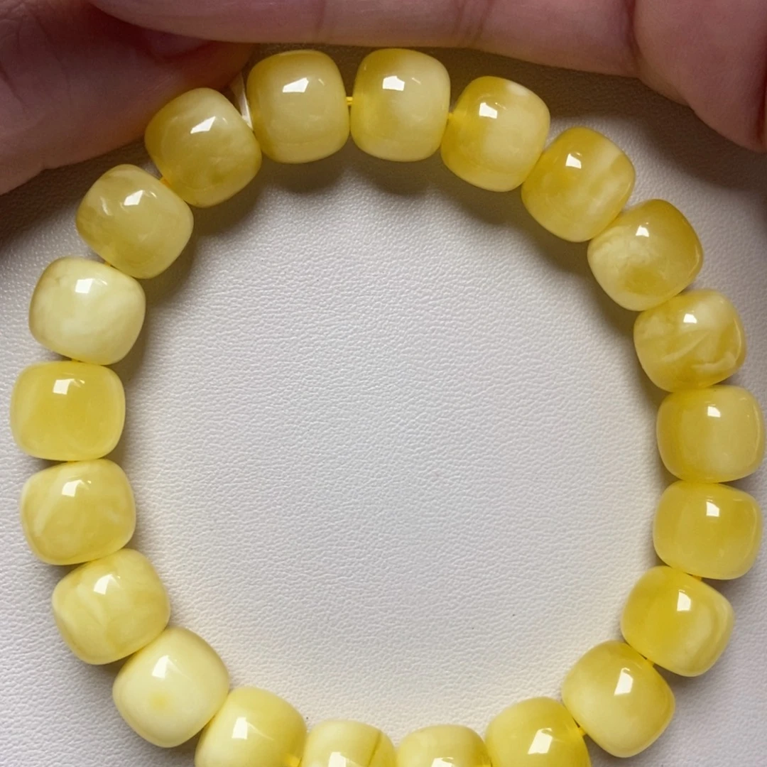 蜜蜡未镶嵌珠宝奇石242