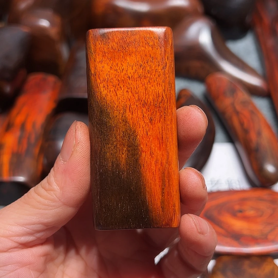 交趾黄檀（大红酸枝）用****6