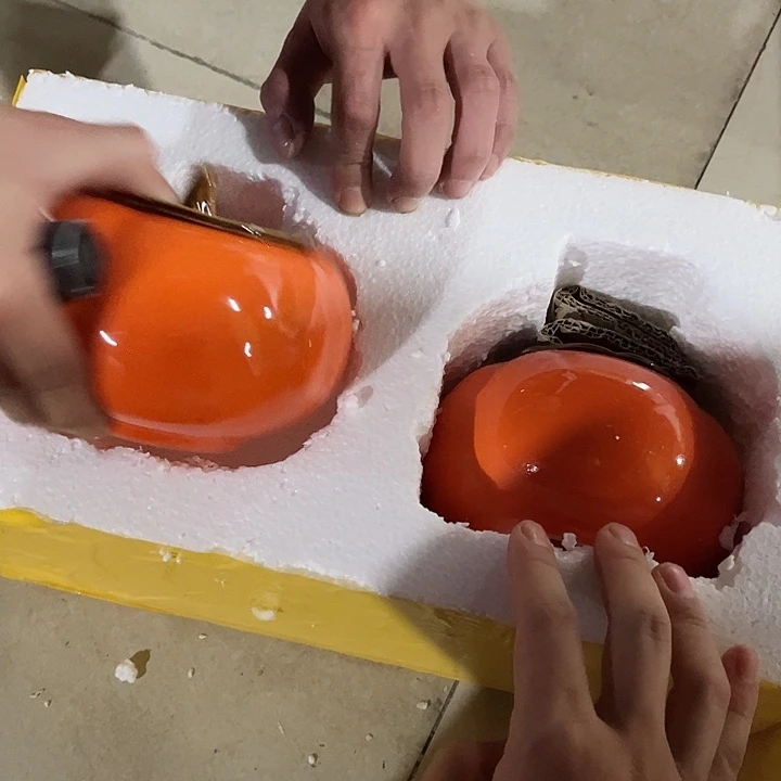 陶瓷茶叶罐储物罐密封罐