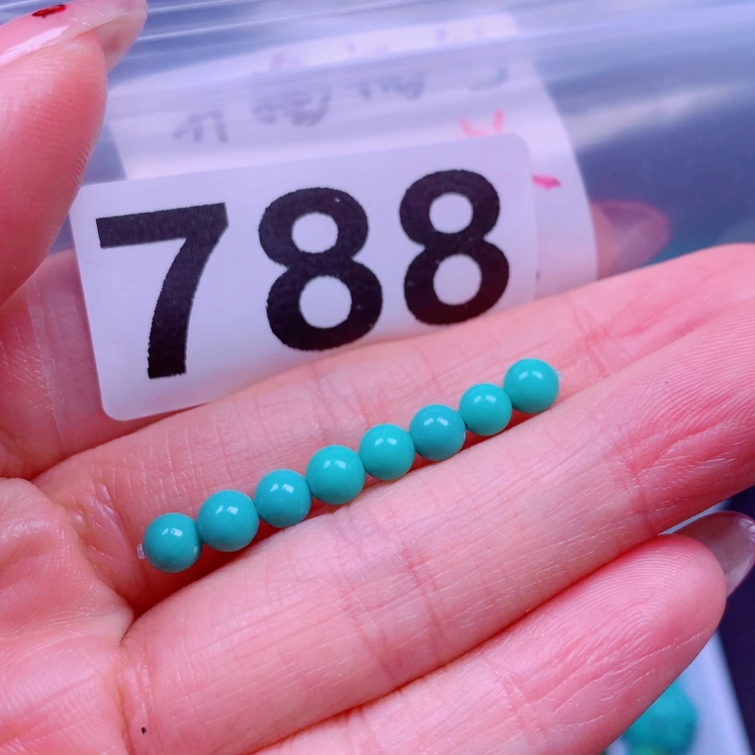 空竹粉丝专享十堰特色手工散珠