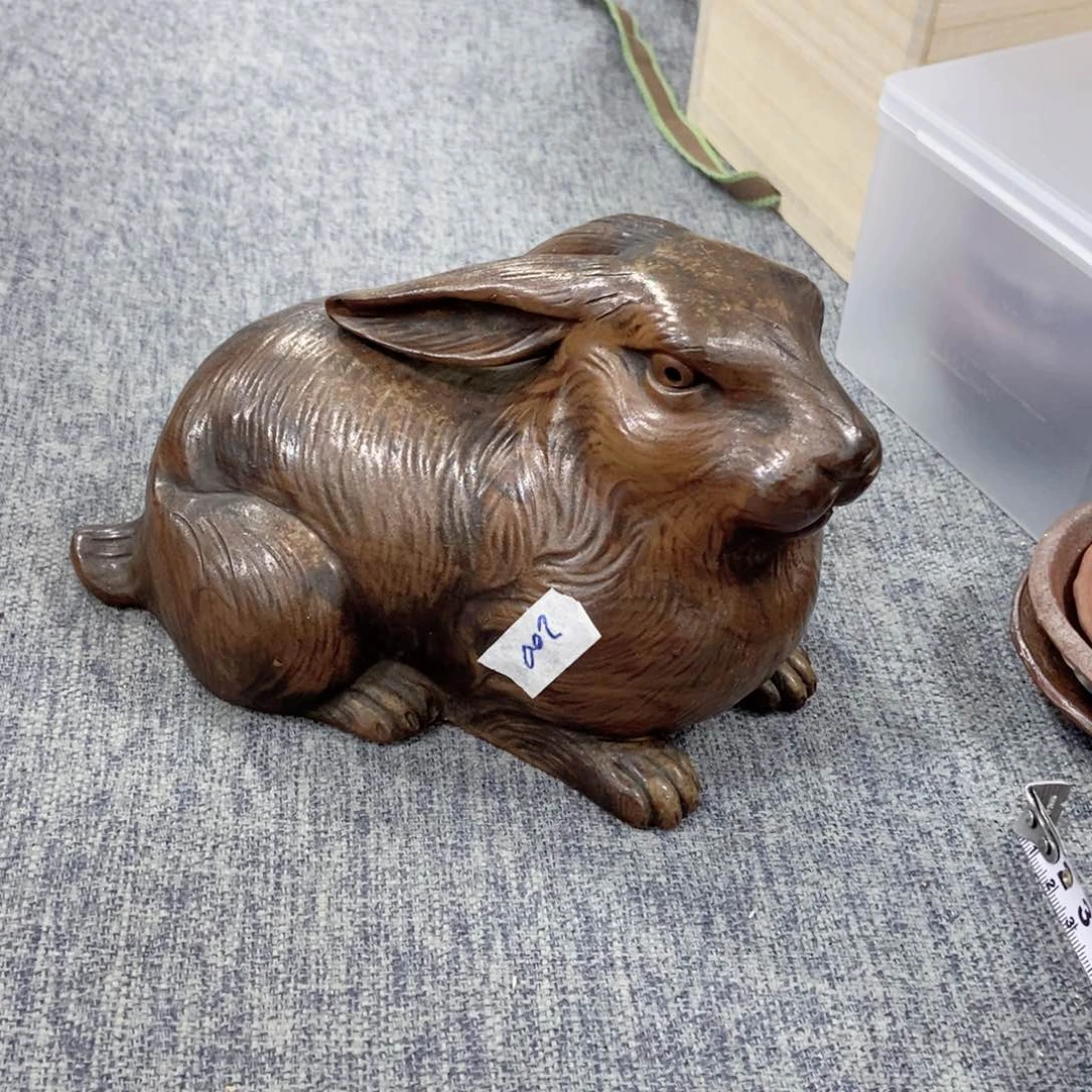 紫砂茶杯非常满意好看得物件