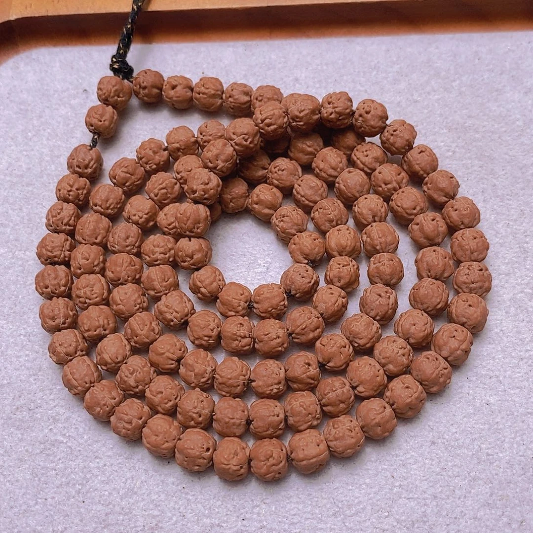 手串金刚菩提云端小佛手108颗