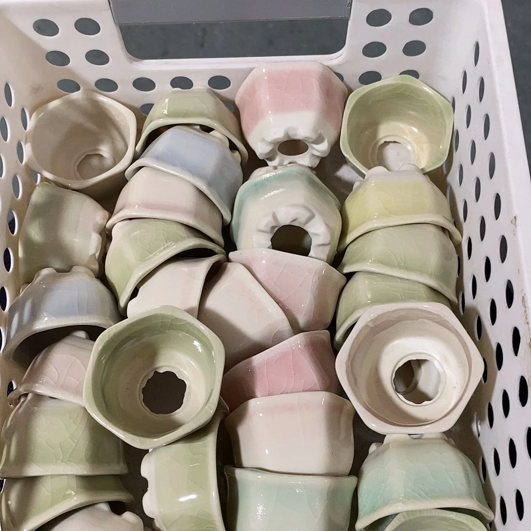 「满9.9米包邮发货」随机3个