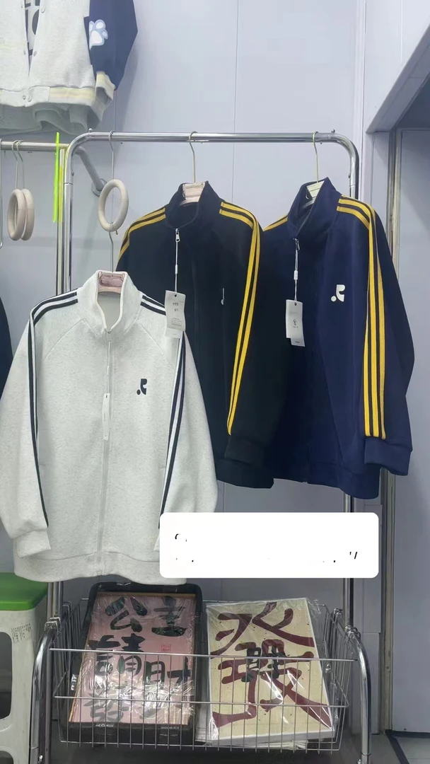 多价位链接非直播勿拍小版外套