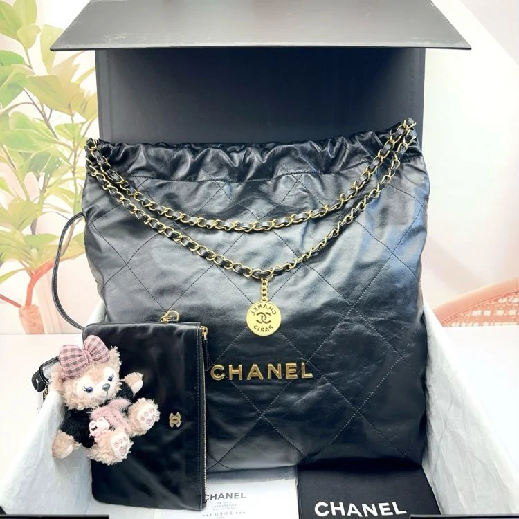 99新/香奈儿/单肩包/C537046669/[251231SSS]