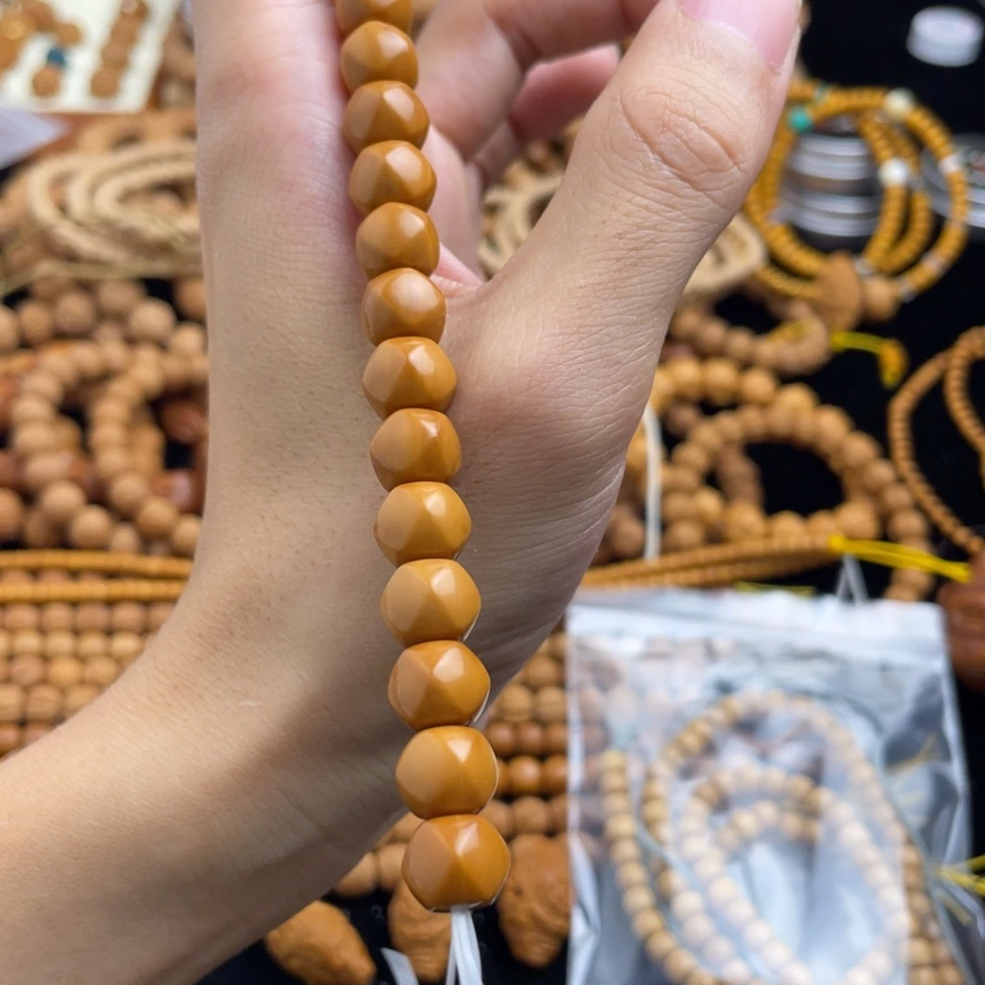 C***o猴头核桃手串手串