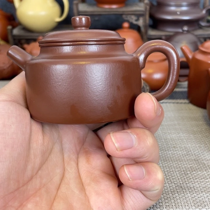 茶壶紫砂紫砂茶壶