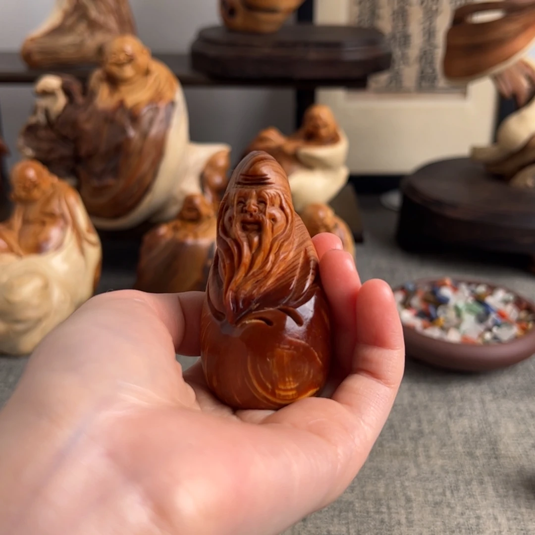 柏木（崖柏）关注一下