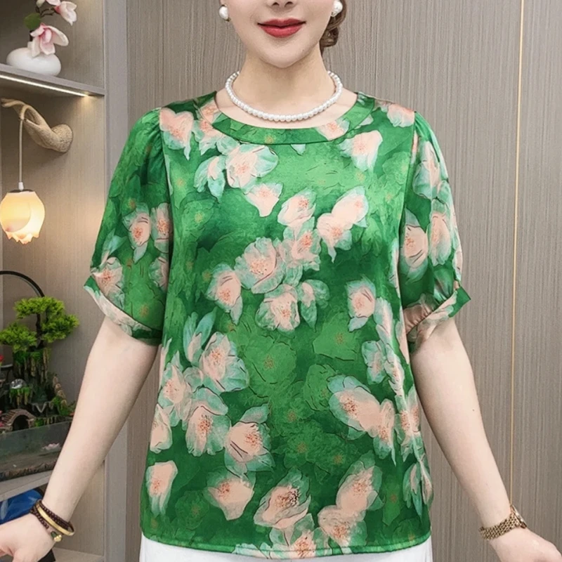真丝衣服连衣裙随机发一件