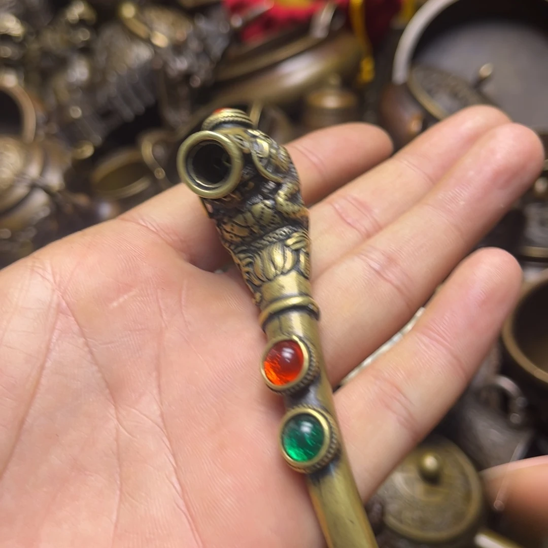 精美铜器诚信经营