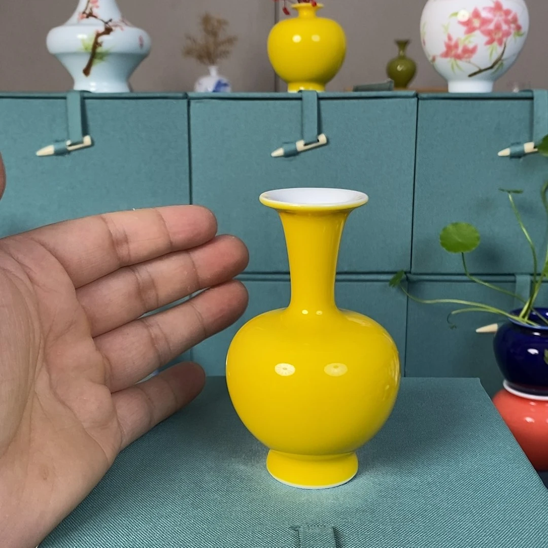 摆件景德镇瓷器精品鉴赏作品