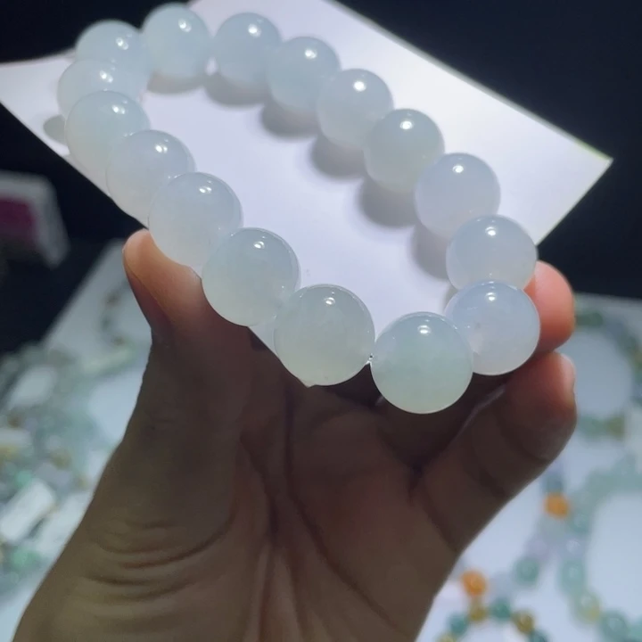 未镶嵌定制翡翠翡翠