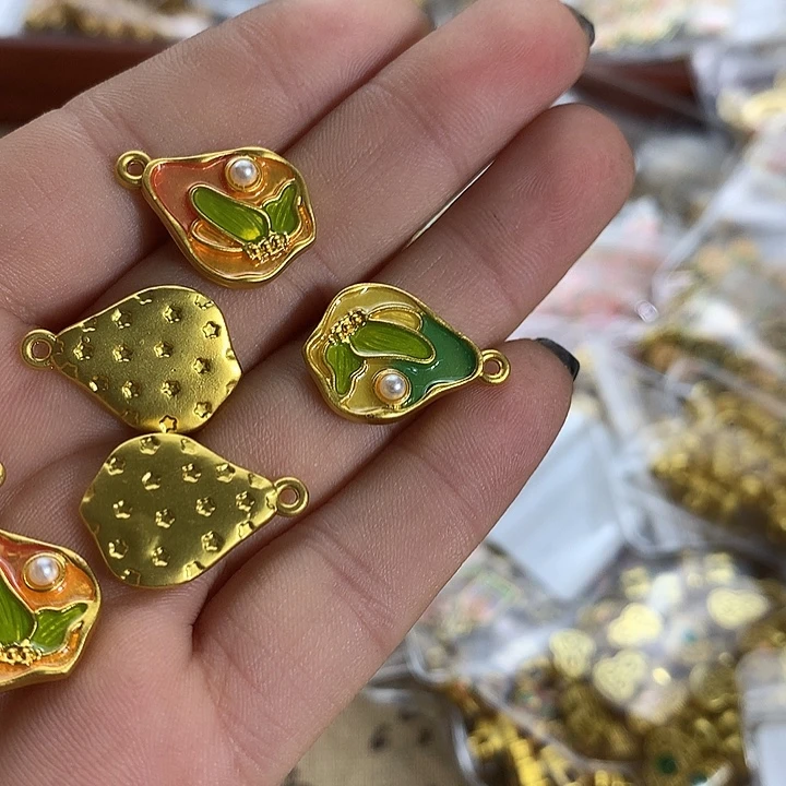 铜合金可爱系列 满三单飞8