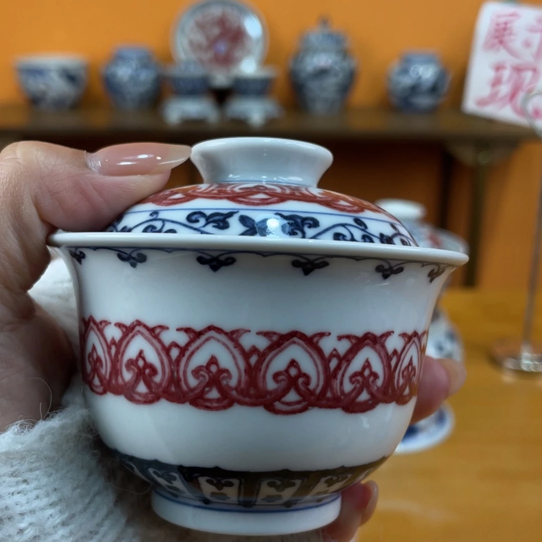 景德镇手绘哈哈哈哈哈哈