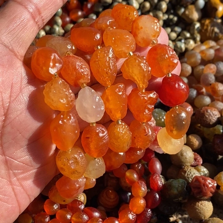 石材戈壁石，戈壁石