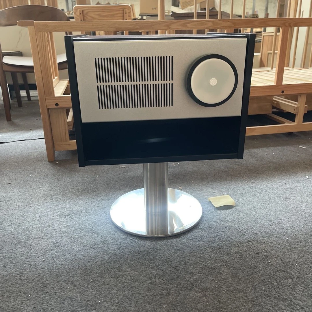 樱桃木床头柜400*370*530