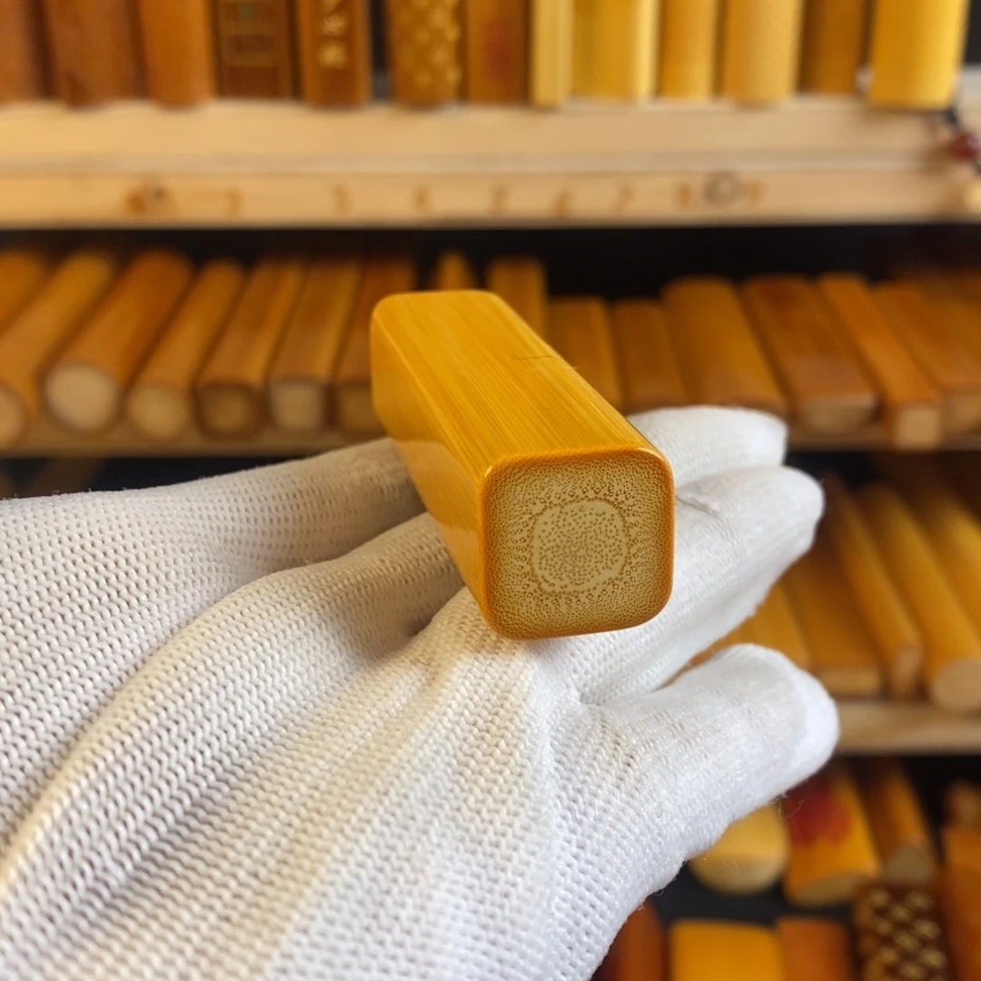 竹厚皮满蜜 压手橙皮方