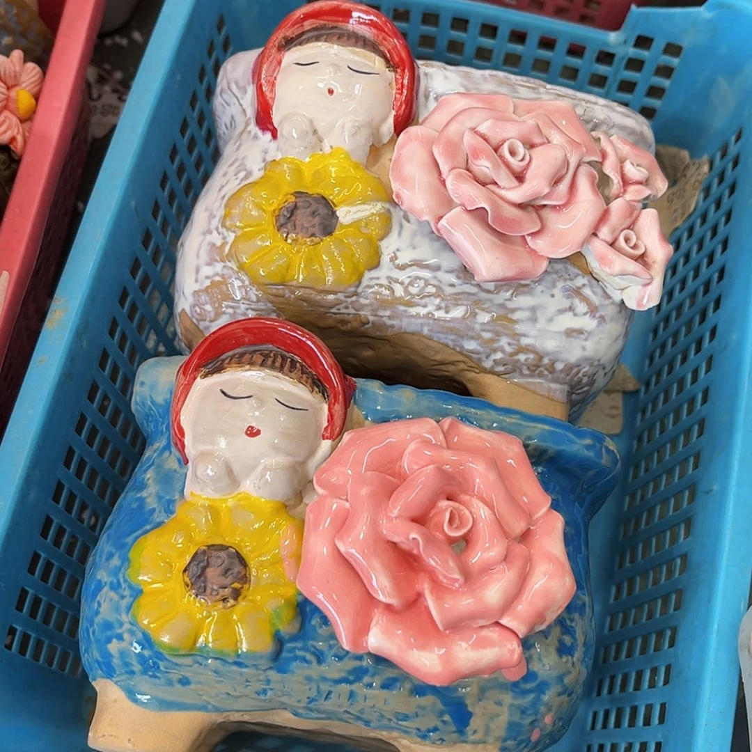 【闪购商品】红陶福利