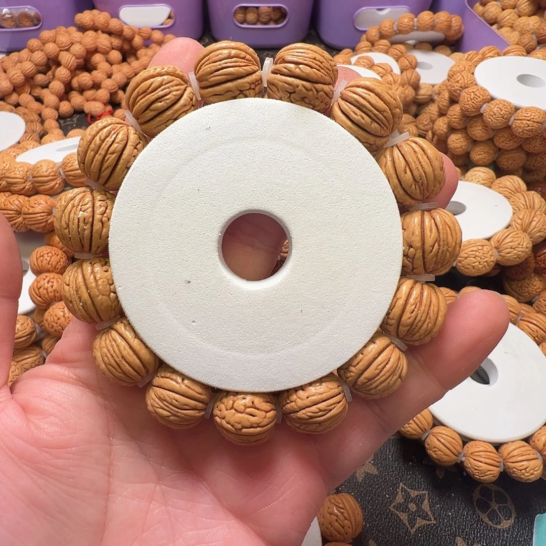 手串桃核铁扇公主16