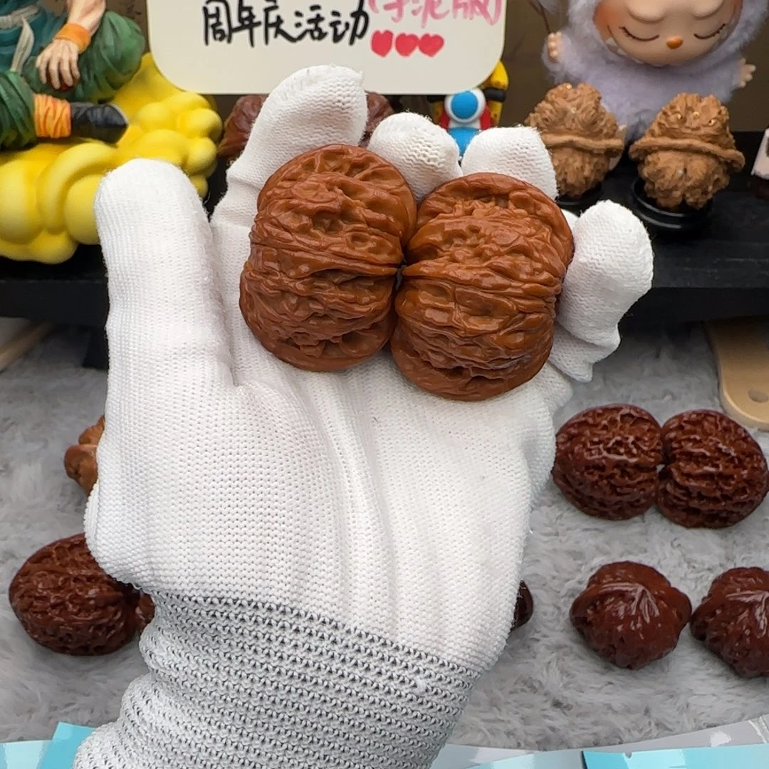 小冉核桃全品磨盘44