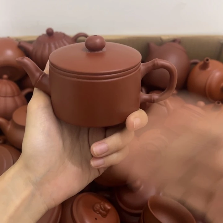 茶壶紫砂紫砂壶紫砂茶壶毫升150