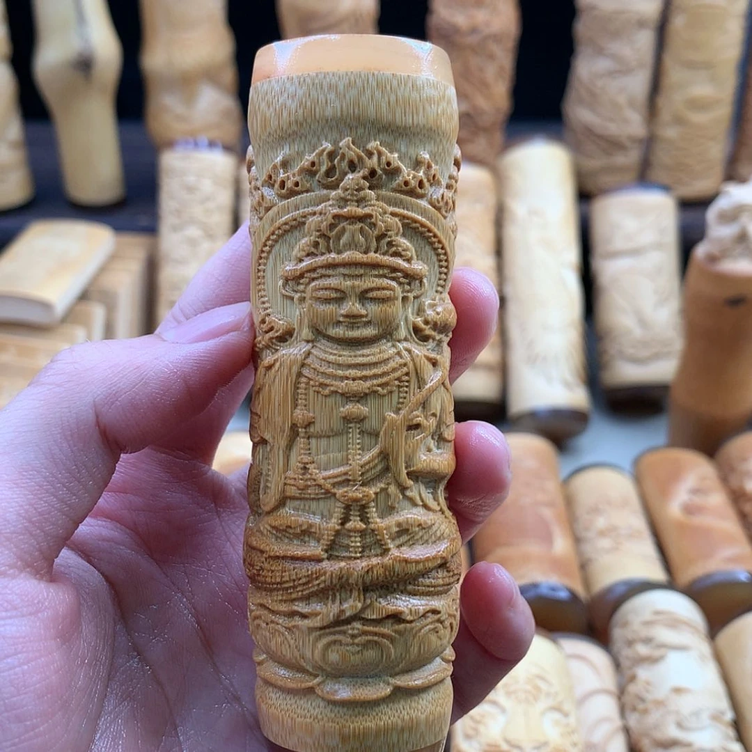 【闪购商品】竹实心竹哈哈哈哈哈哈