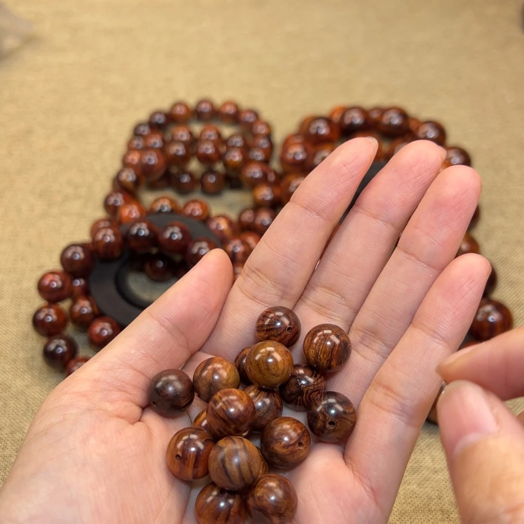 手串/手链黄花梨/降香黄檀伟****化