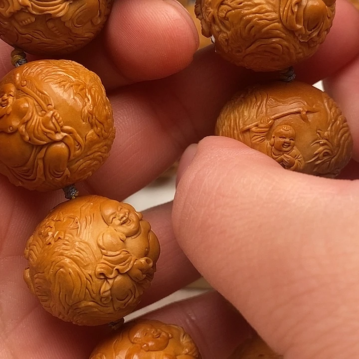 S***Y吊坠橄榄核橄榄核