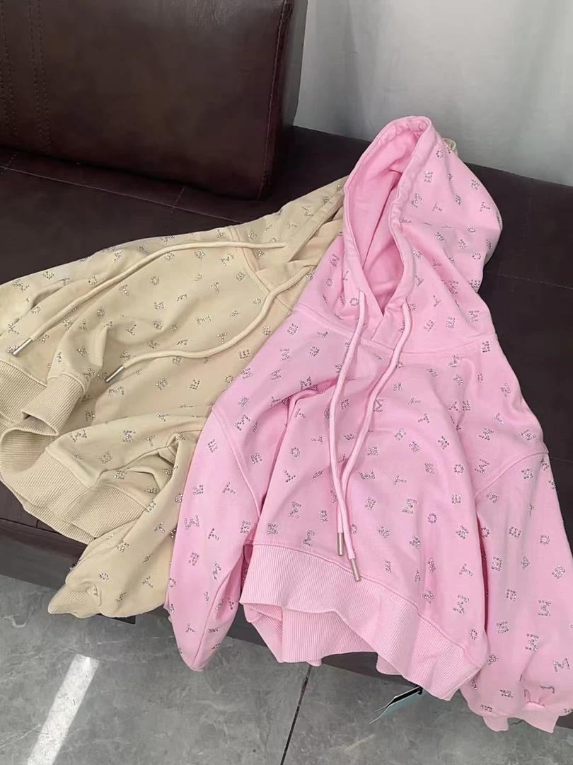 507090 韩版男童女童新款夏款时尚儿童洋气百搭休闲卫衣