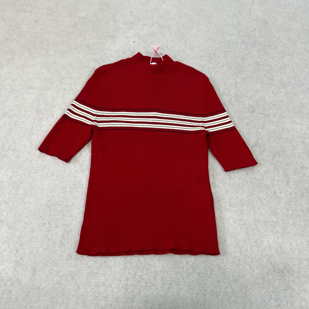 全新未使用 Valentino/华伦天奴 华伦天奴 针织上衣