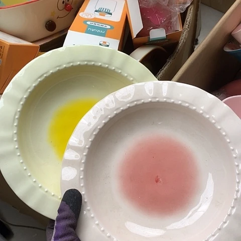 陶瓷制品满25拼单发货默认微瑕