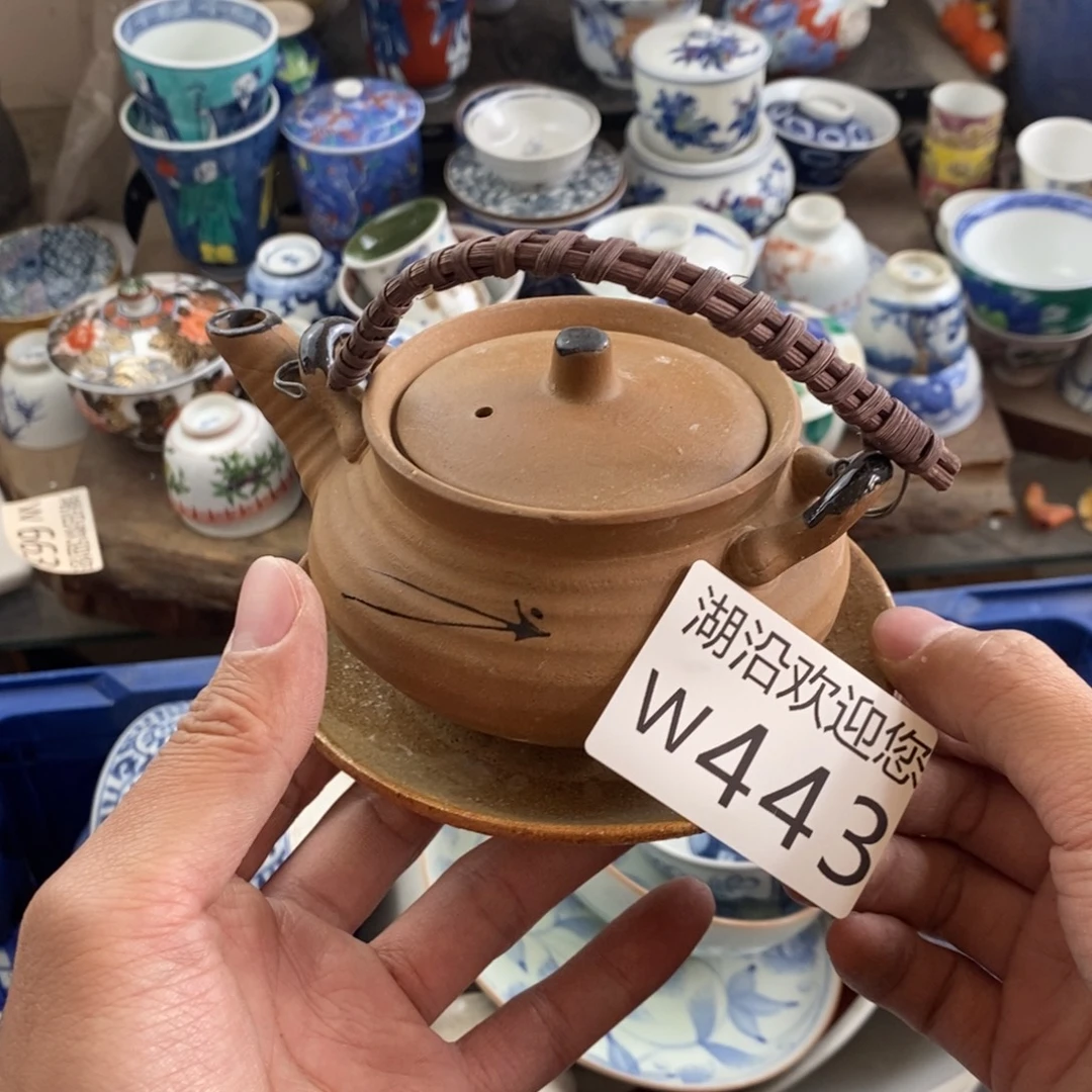 苛***儿瓷器的时候我也是醉