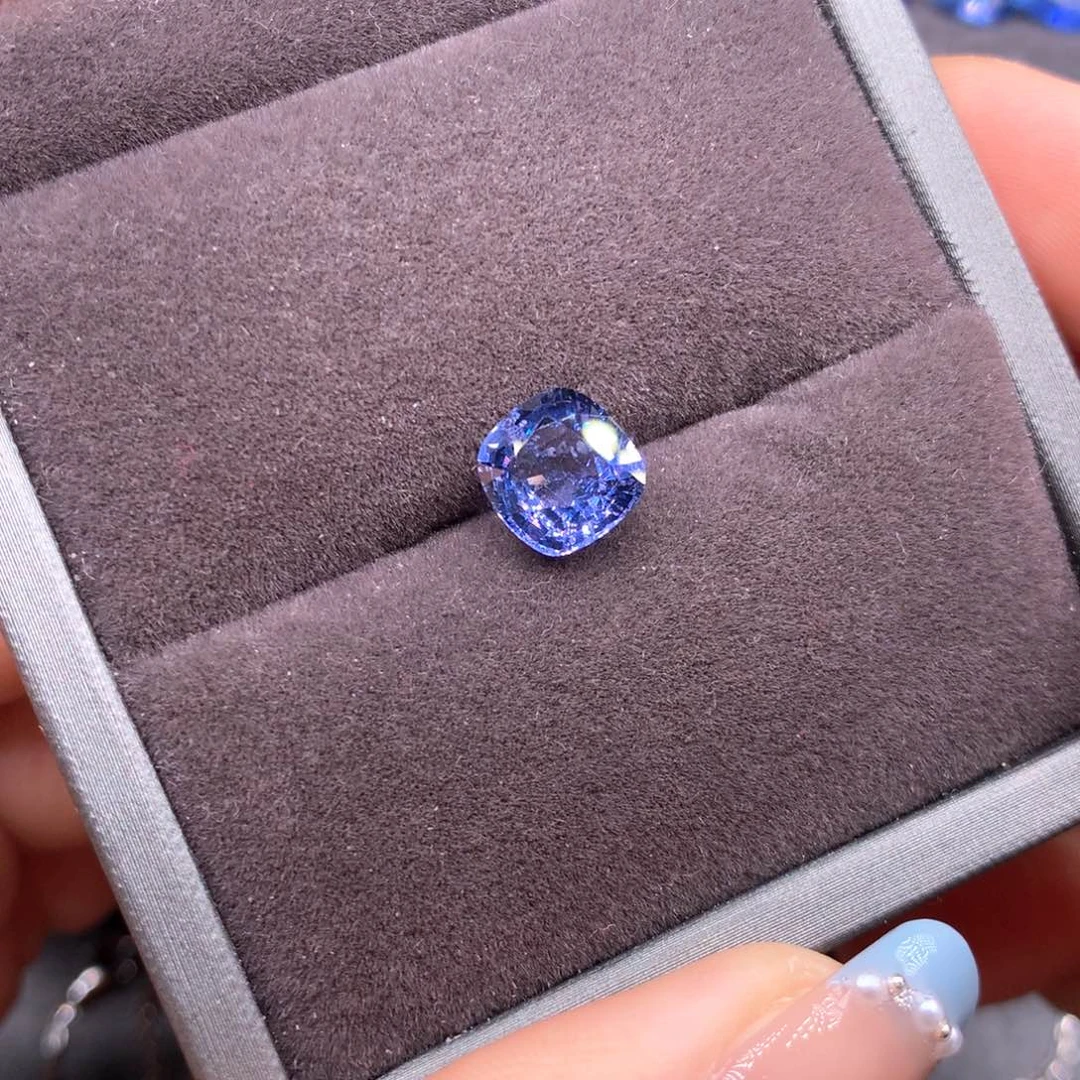 尖晶石裸石未镶嵌2.94