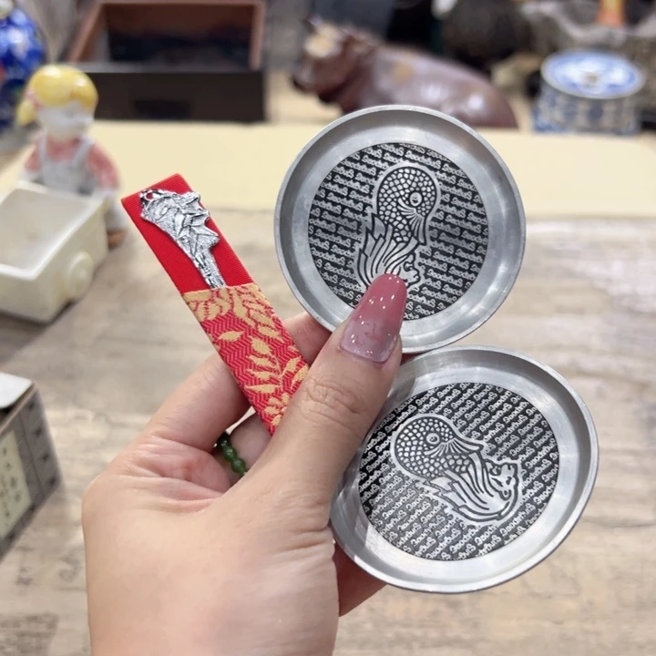 瓷片陶瓷制品厂及纺织印染