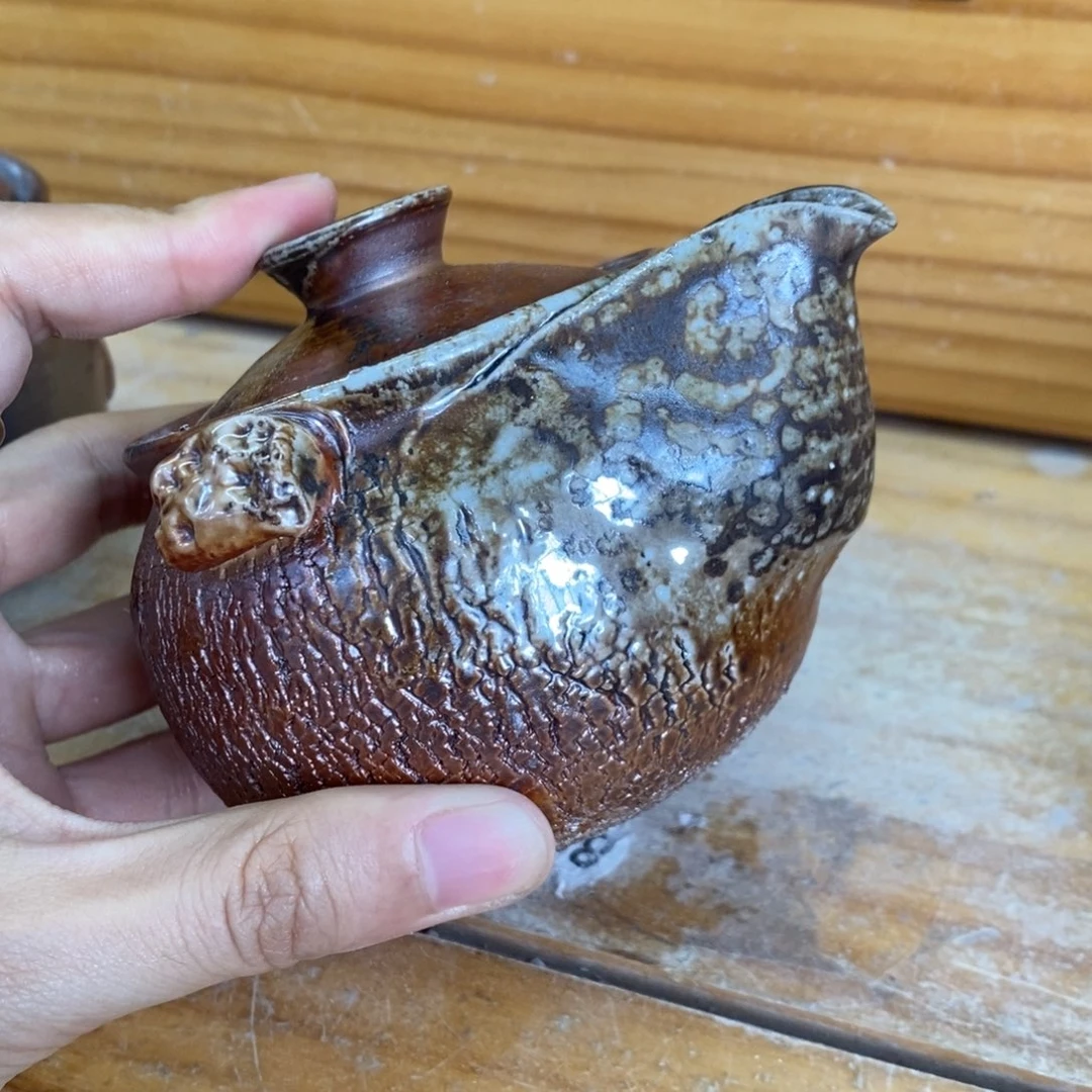 陶园柴烧，精品高货577