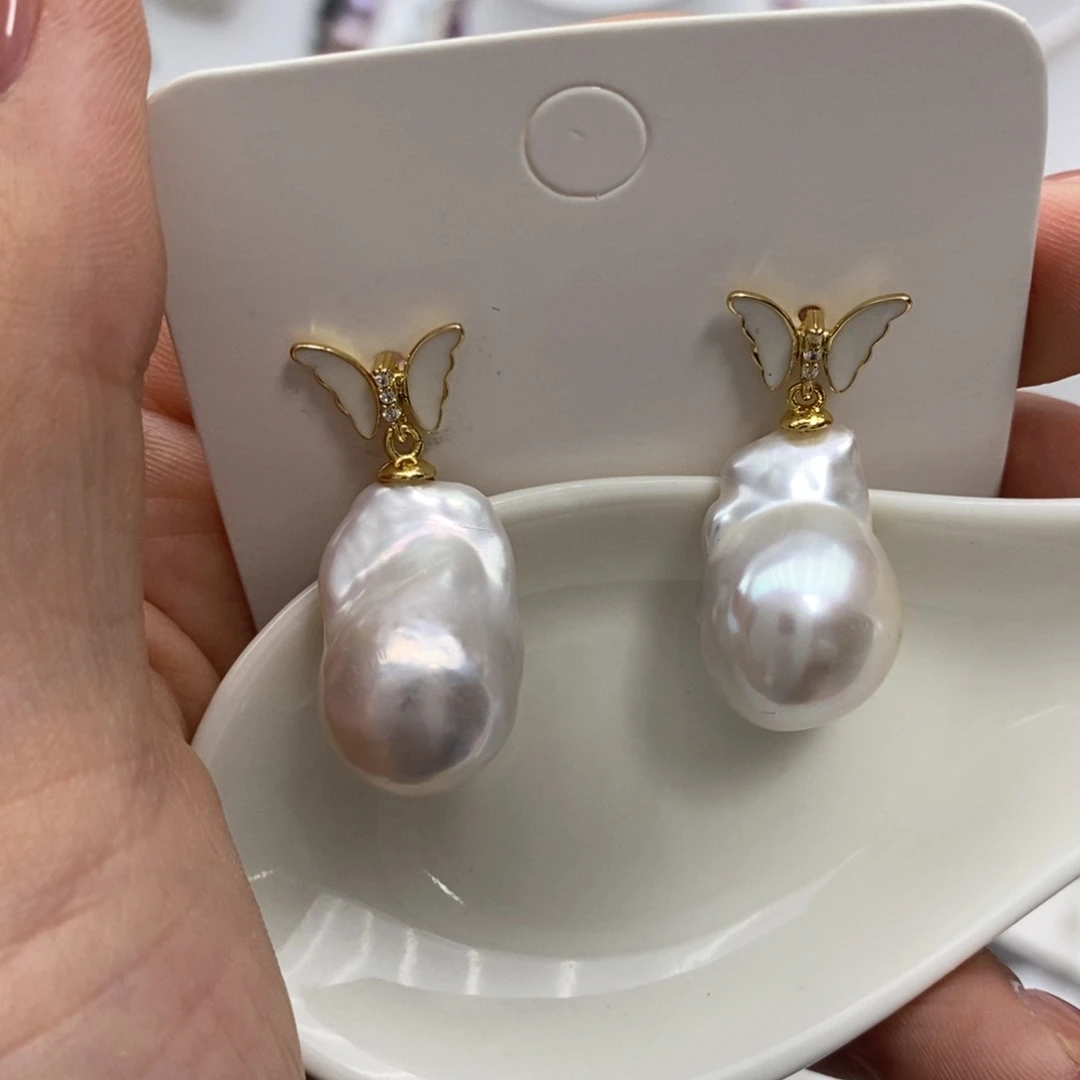 未镶嵌淡水珍珠其它