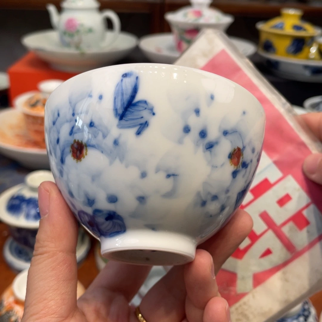 景德镇陶瓷景德镇
