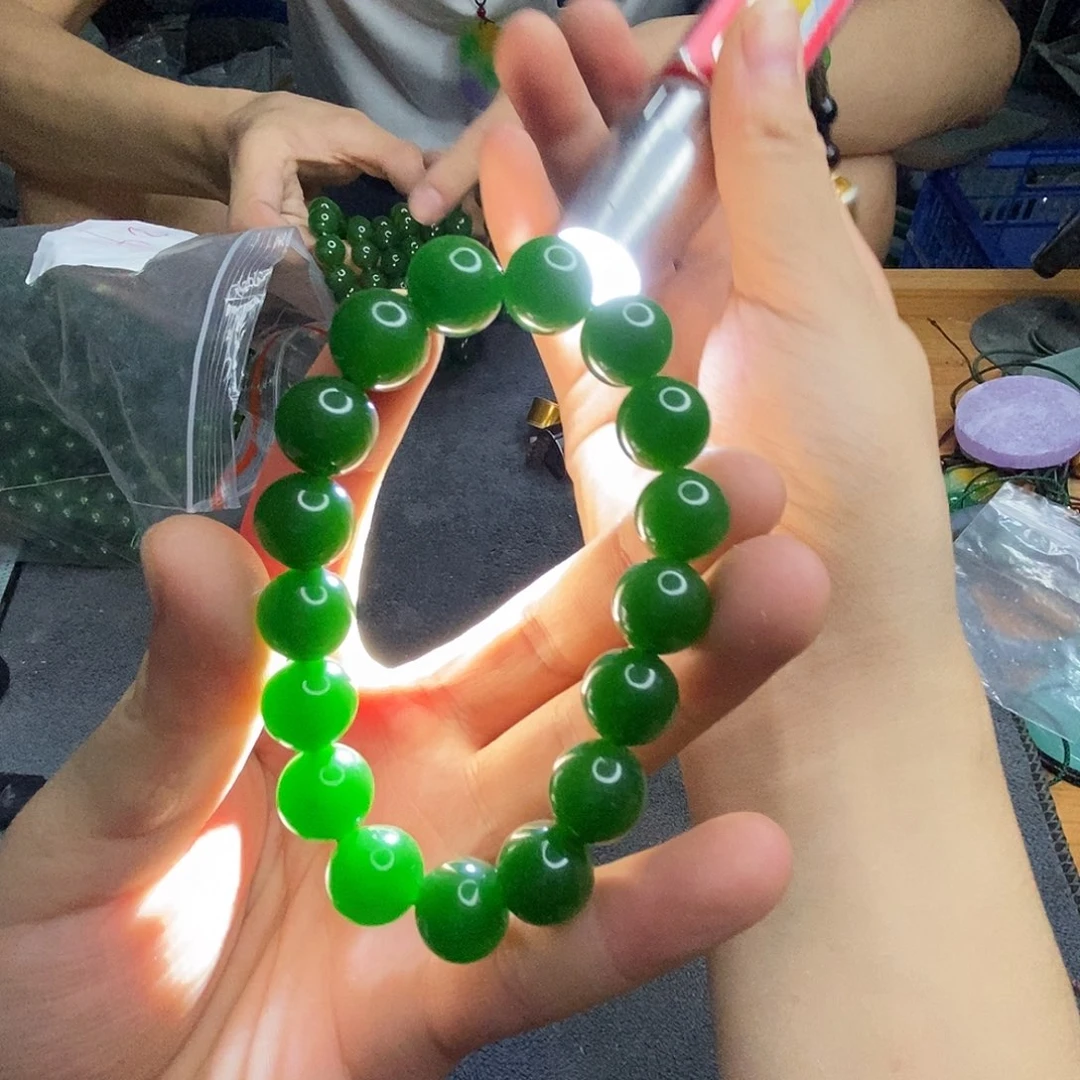 硅化玉精品吊坠摆件好看合金24 精品吊坠摆件好看