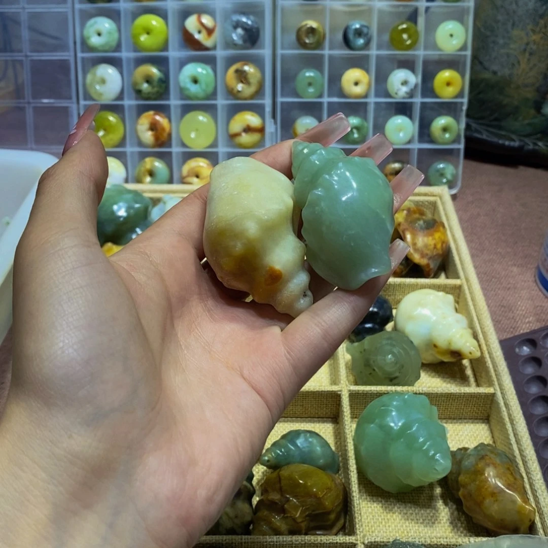 蛇纹石玉合金其他皆*49