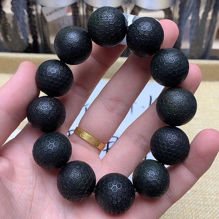 沉香碎屑沉香绿棋22