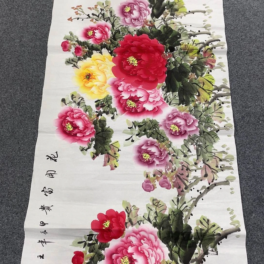 国画打卡日期为准，打卡