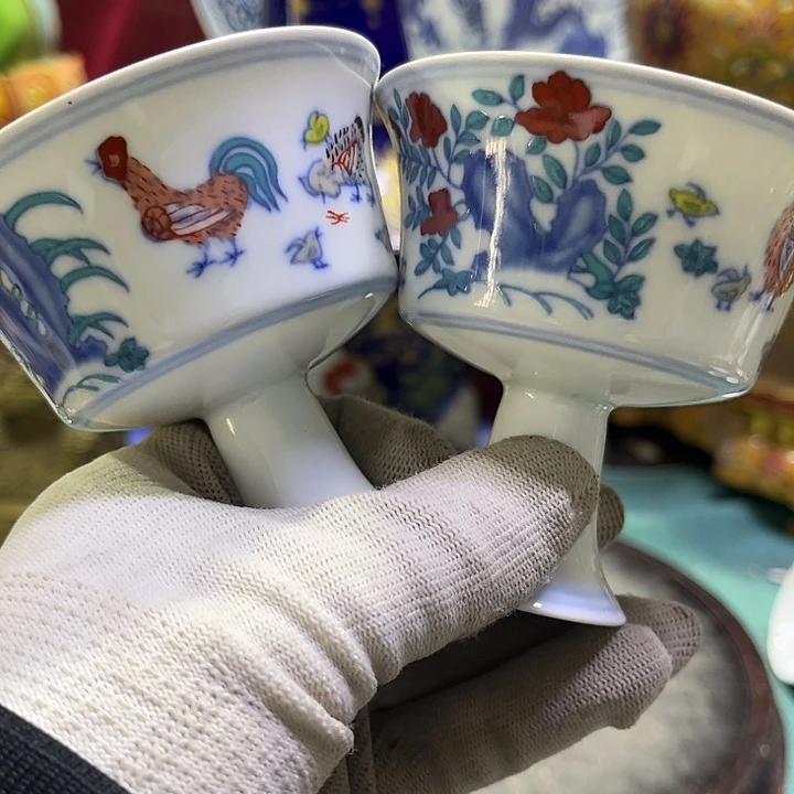 盖碗摆件摆件摆件摆件