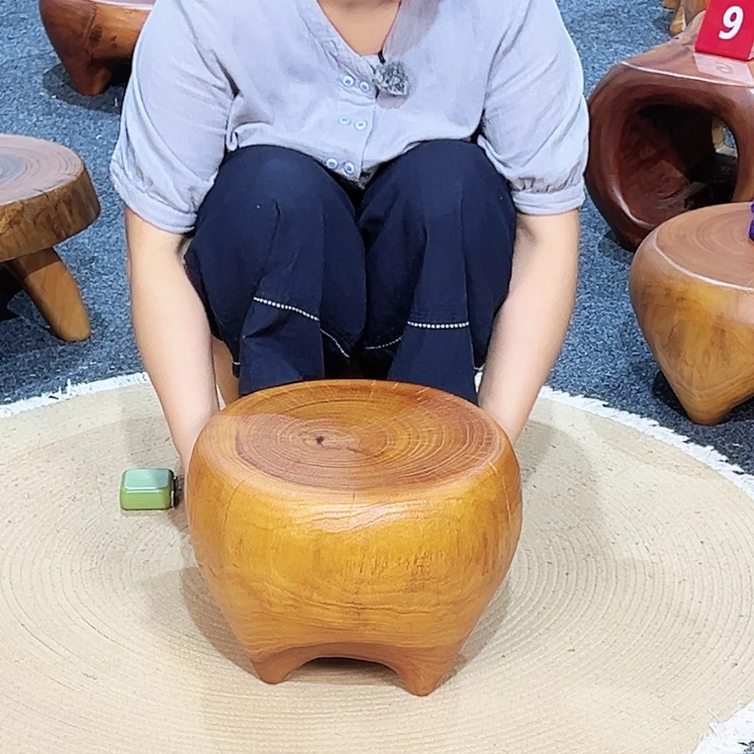 16 号香樟木尺寸：33-33-22cm