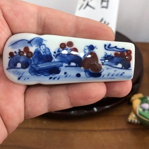 【闪购商品】瓶陶瓷陶瓷艺术瓷器手工手绘陶瓷瓷器