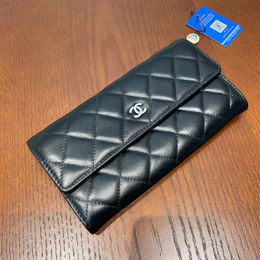 95新 GUCCI/古驰 小野专属/95新/香奈儿/单肩包/DC4633