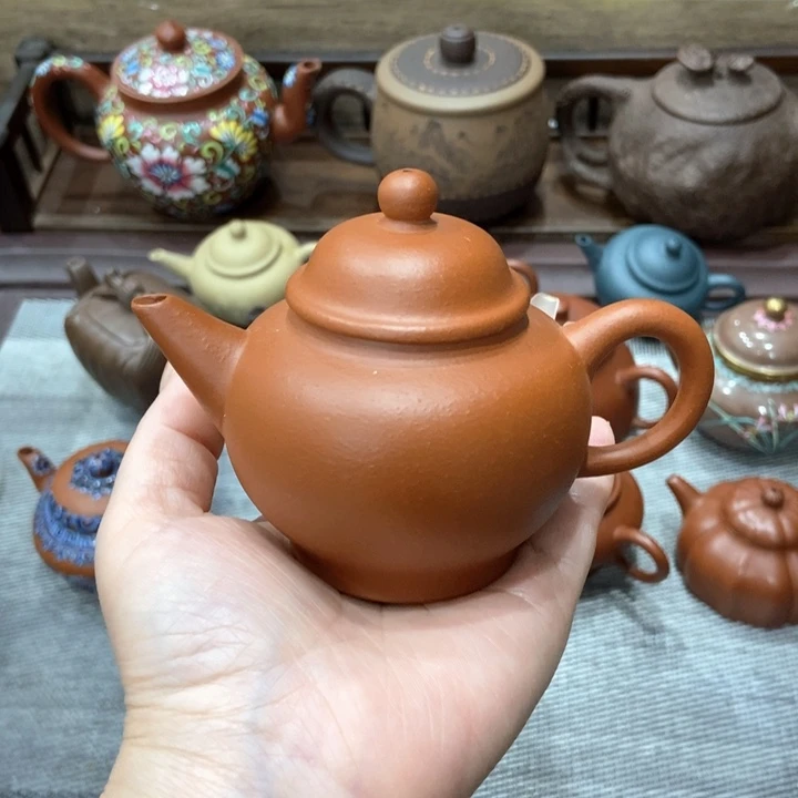 茶壶紫砂紫砂紫砂