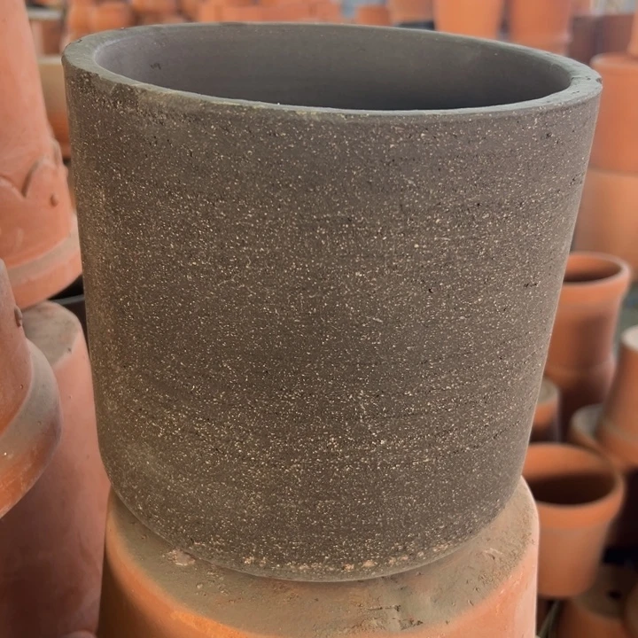 红陶21×19 高温加厚瑕疵