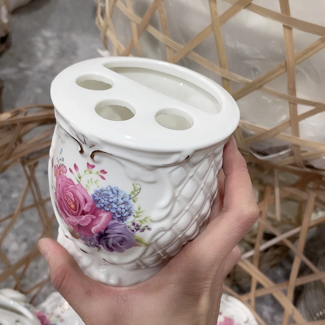 潮州小可爱精致陶瓷