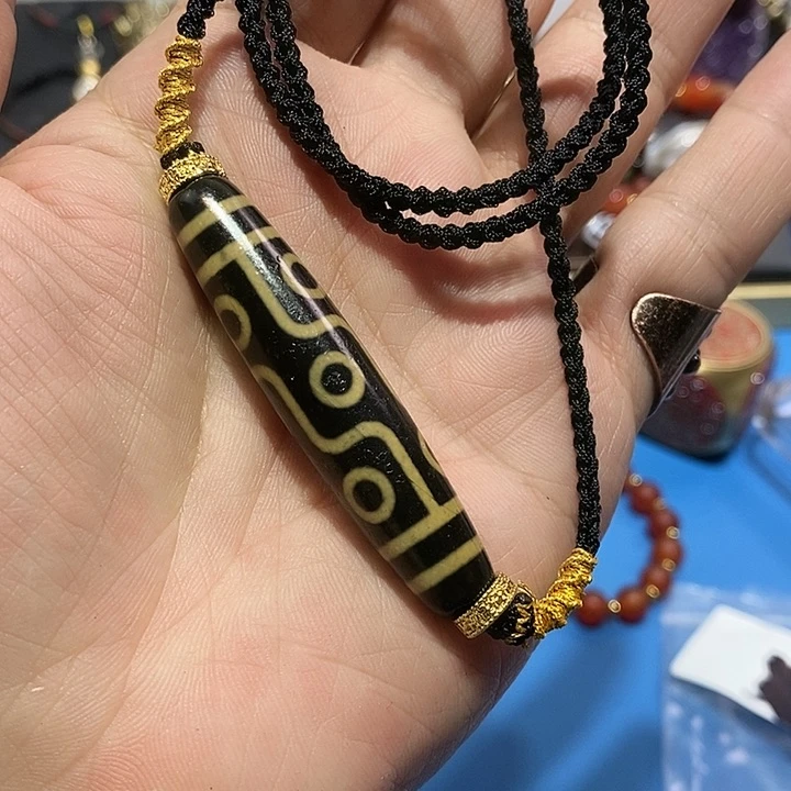 玛瑙/玉髓颈饰未镶嵌52